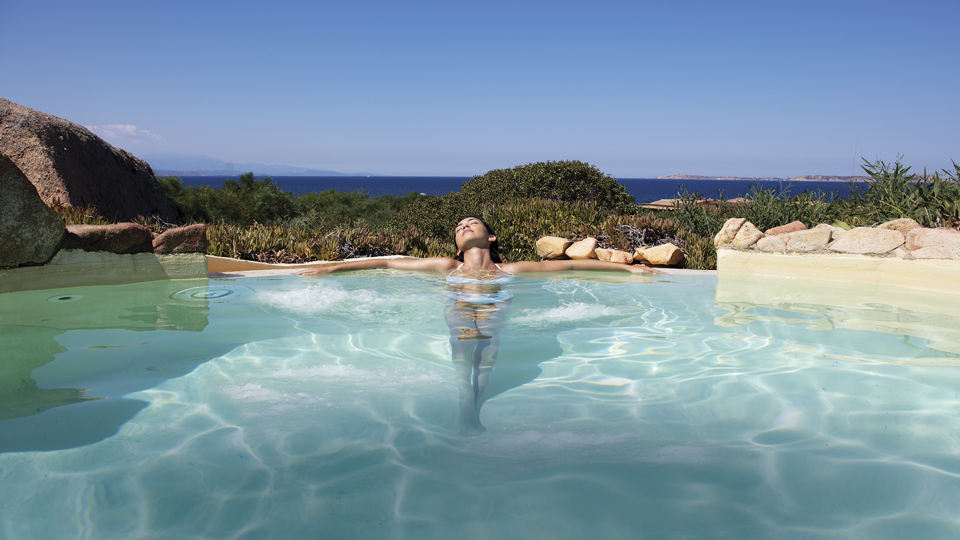 Thalasso & Spa