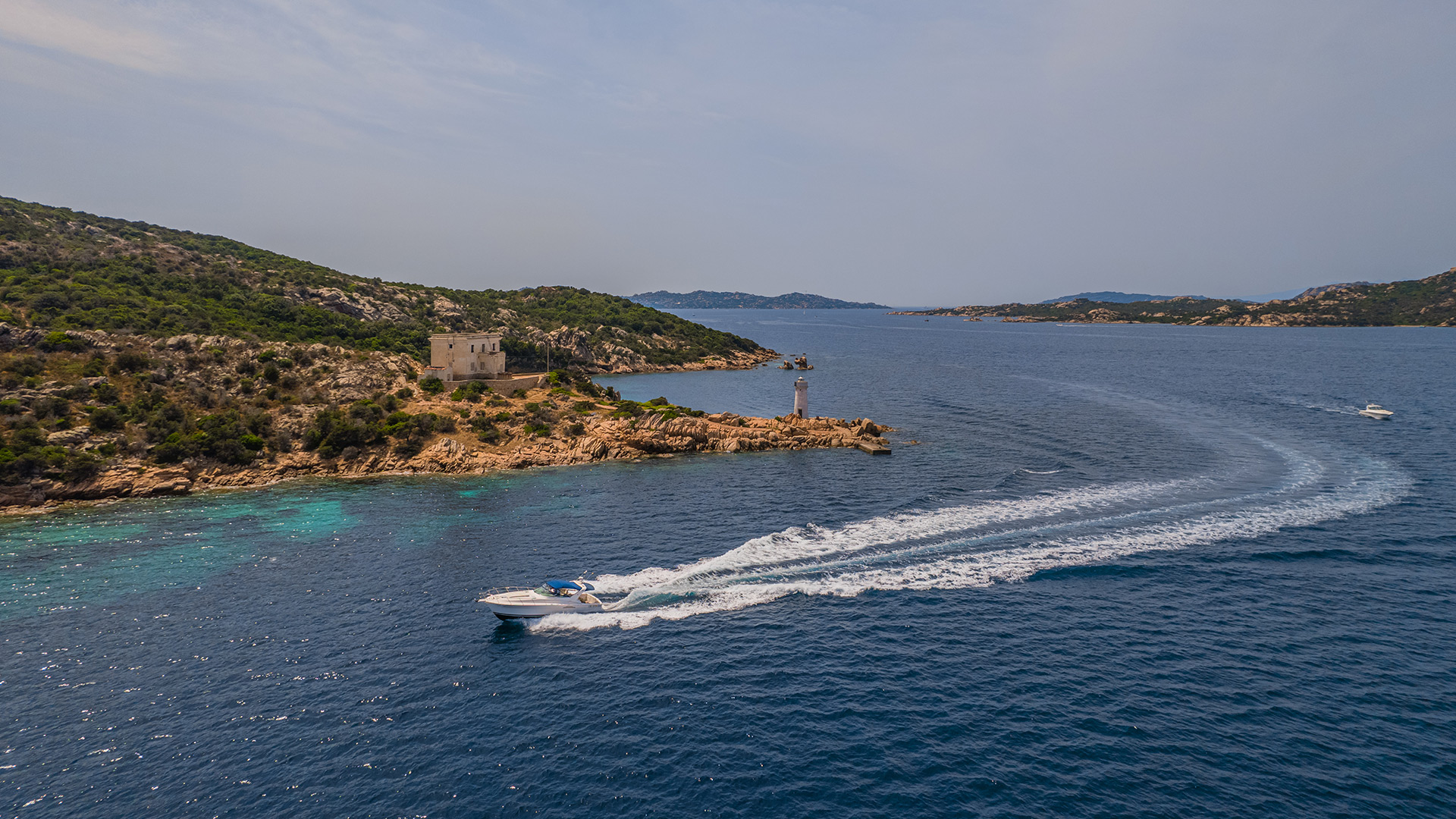 Poseidon Charter