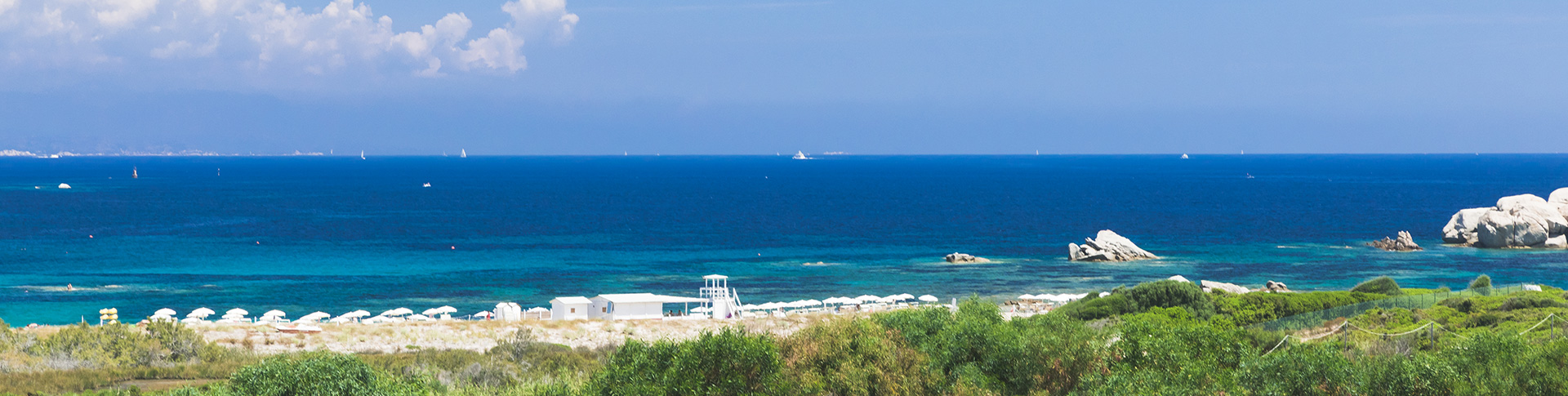 Miglior green resort d’Europa e d’Italia ai World Travel Awards 2021