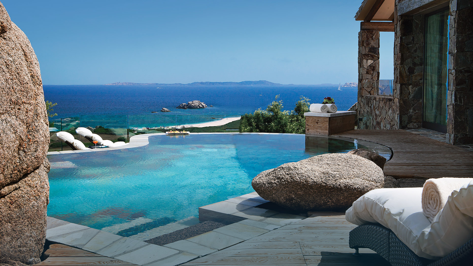 Hotel La Licciola