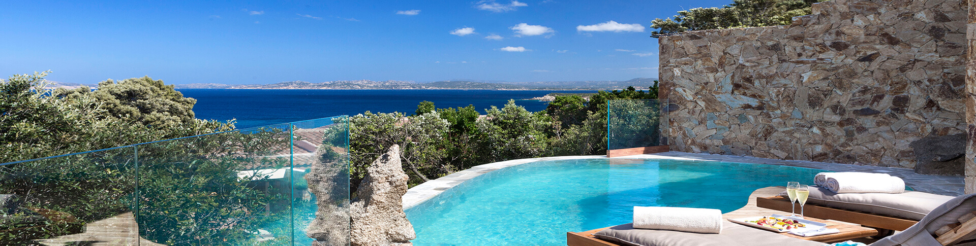 Condé Nast Traveler: il Valle dell’Erica è tra i Top 25 Resort d’Europa