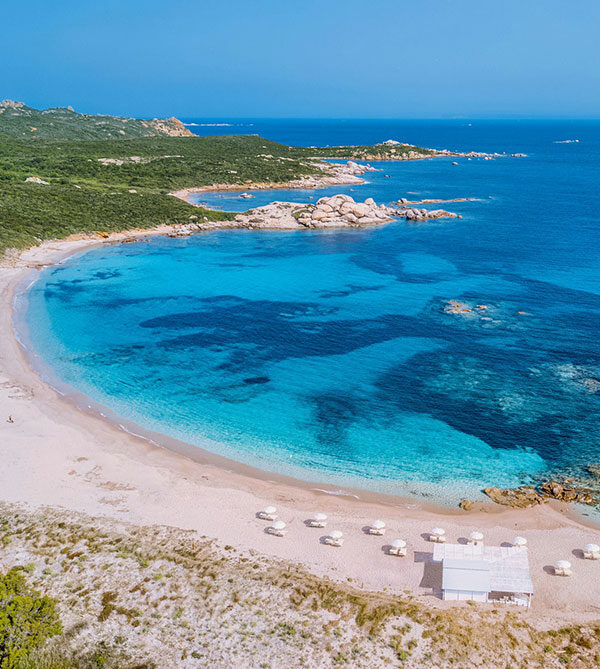 La Licciola nella classifica delle migliori 50 spiagge del Mediterraneo