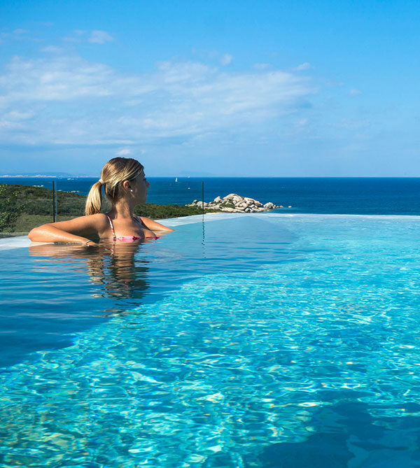 Pacchetti vacanze Sardegna. Goditi le meraviglie di Santa Teresa Gallura