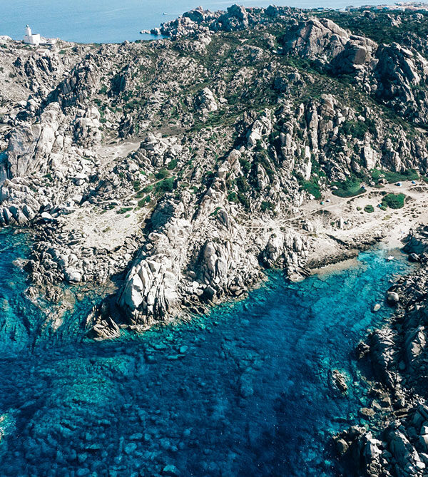 Capo Testa: gioiello di Santa Teresa Gallura