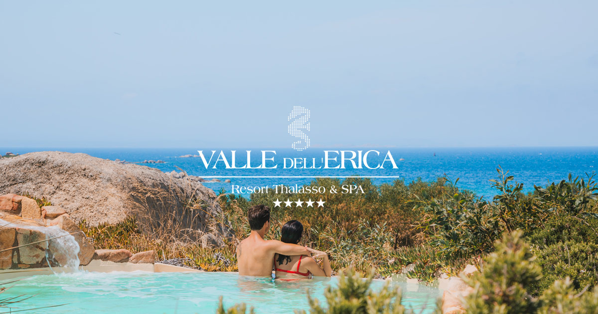 Thalasso & Spa Valle dell'Erica Resort Thalasso & SPA Thalasso & Spa Valle dell'Erica Resort Thalasso & SPA