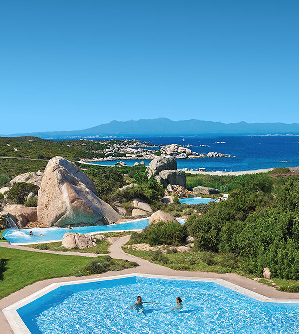 Il Resort Valle dell’Erica si riconferma il più green d’Europa e d’Italia
