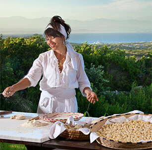 Chicca Ortu : traditions familiales et recette pour les fêtes